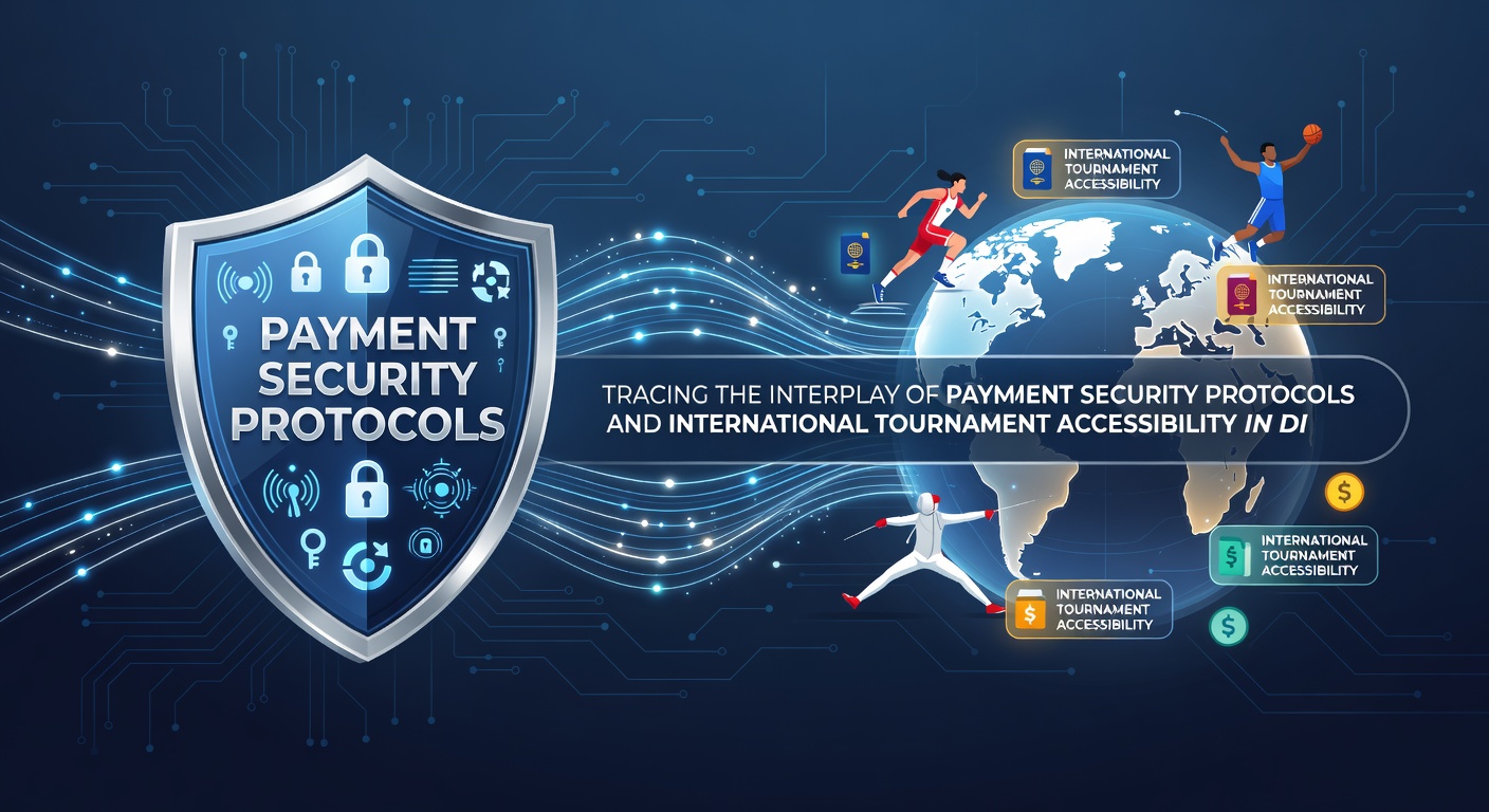 Global map overlay on poker interface highlighting secure transaction routes between continents